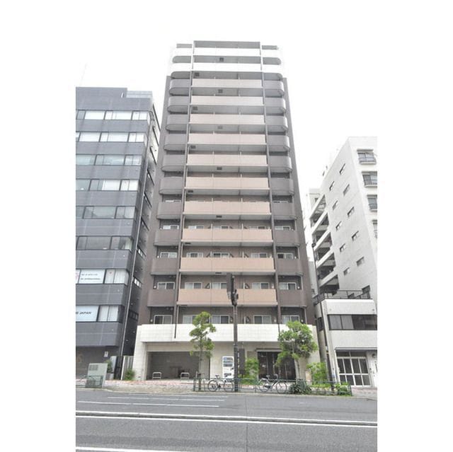 ハーモニーレジデンス門前仲町 904