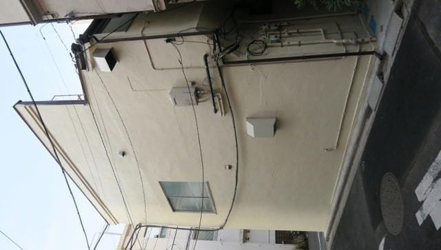 N House 2階 8万円/なし/なし