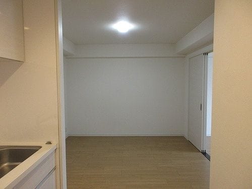 ニューライフマンション木場 0111