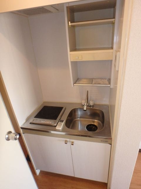 ユーアイマンションの写真