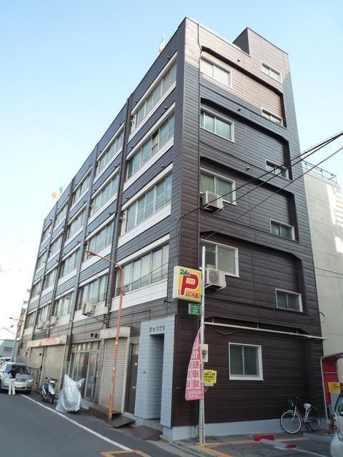 寿々川ビル 505