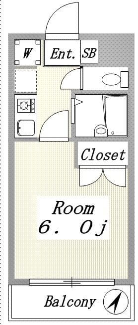 ディアロード 202