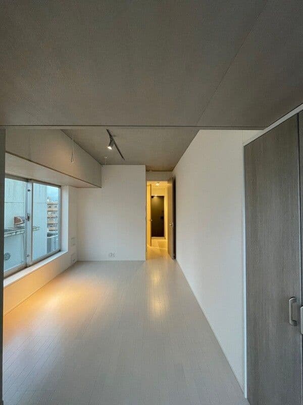 ミリアレジデンス新宿御苑Ⅱ 601