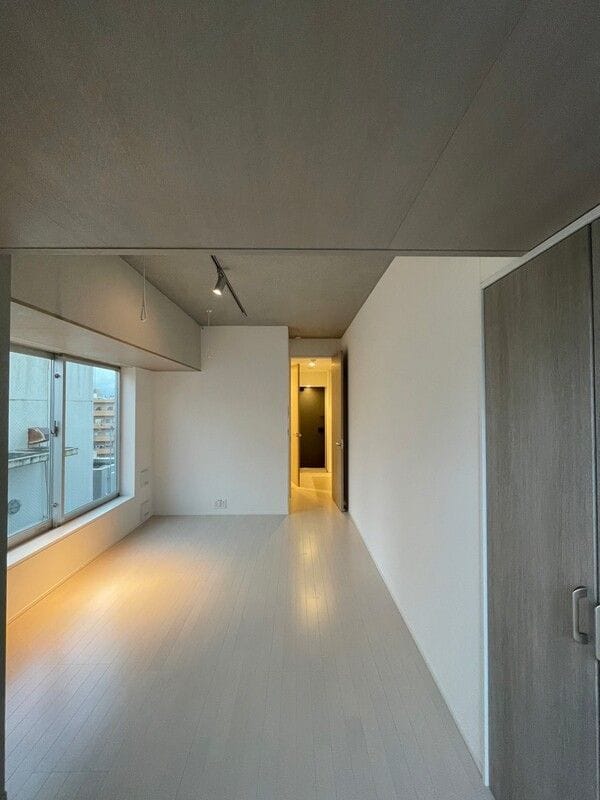 ミリアレジデンス新宿御苑Ⅱ 601