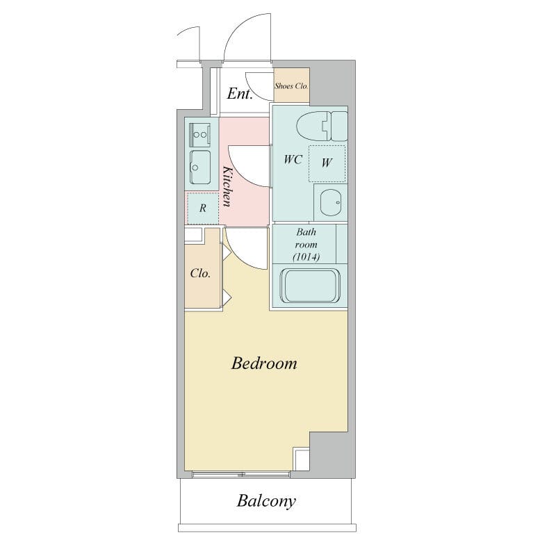 トゥールタMusashikosugi 0101