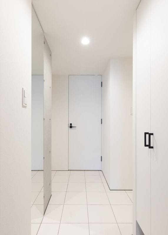 ReveResidence高輪 202