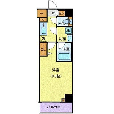 DIPS東十条の写真