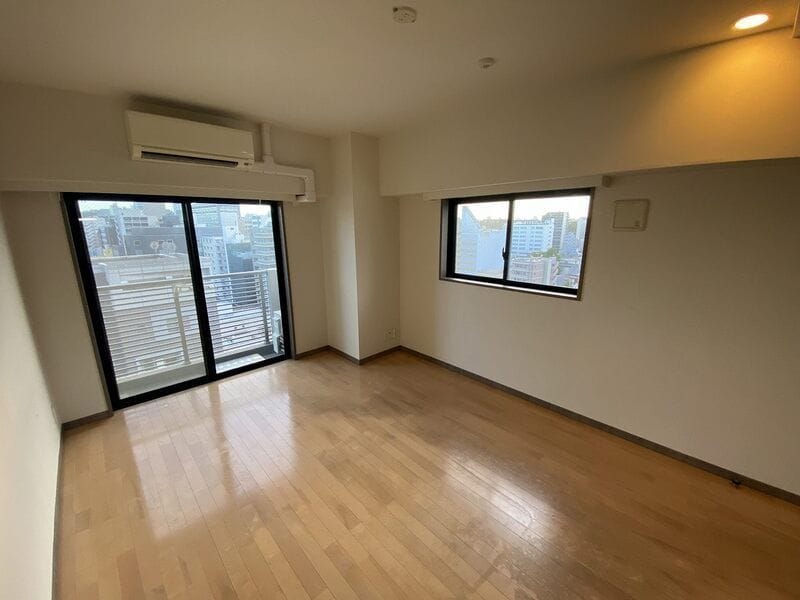 グランフォース上野入谷 1303