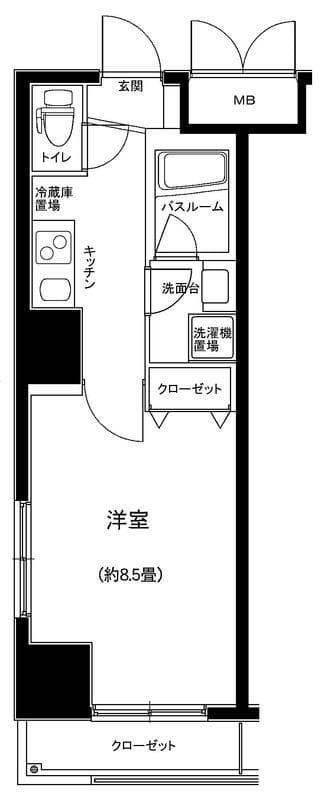 グランフォース上野入谷の写真