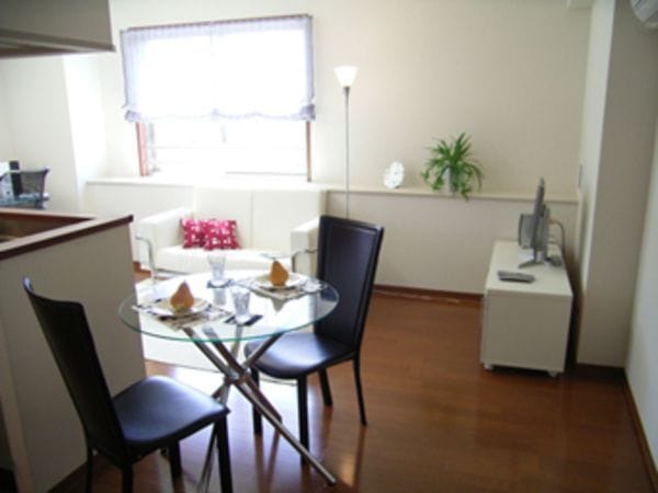 マストライフ目黒南 702