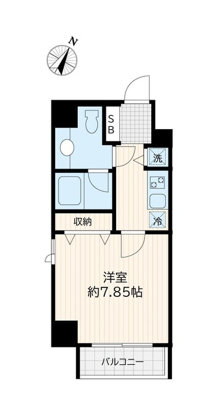 アリエルズ赤坂 301