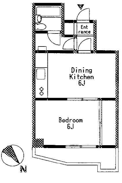 ストーク南麻布の写真