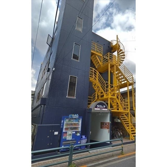 ラウレア西新井の写真