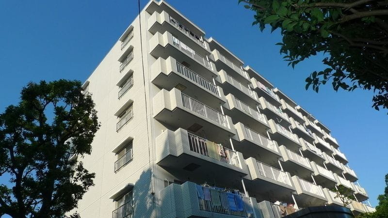 ヒルズ南戸塚3号棟 3-602