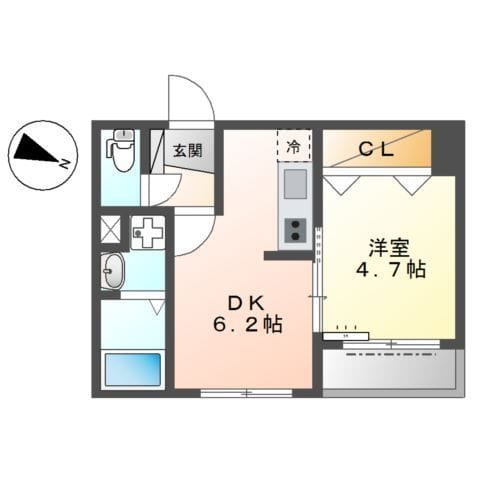 ウェルシーレジデンス鵜の木の写真