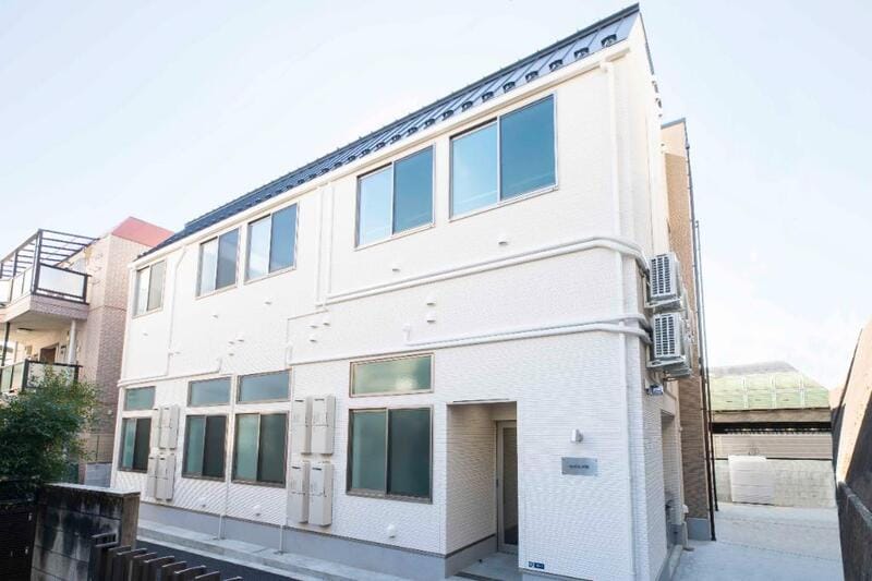 METTA大崎の写真