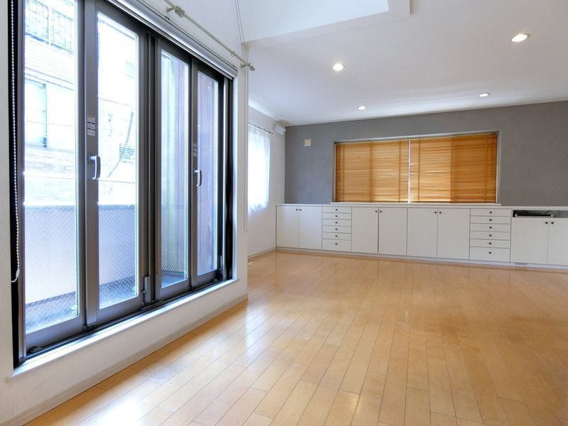 北沢1丁目戸建 28万円/なし/入力なし