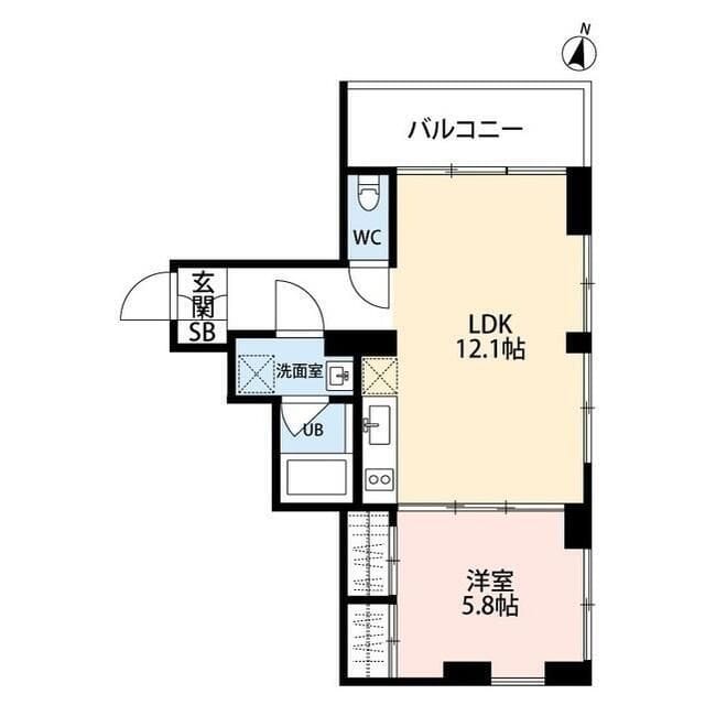 砧4丁目プロジェクト 203
