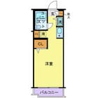 ジョイフル祐天寺 307