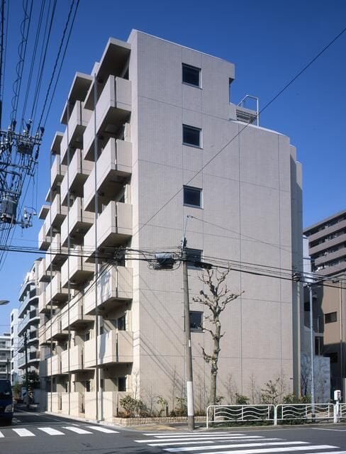 ガリシア菊川エストゥディオ 502
