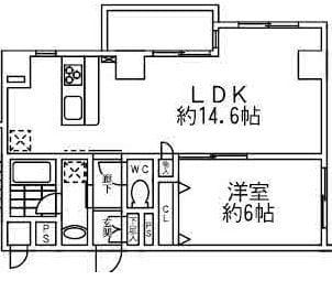 ボヌール和泉増築 319