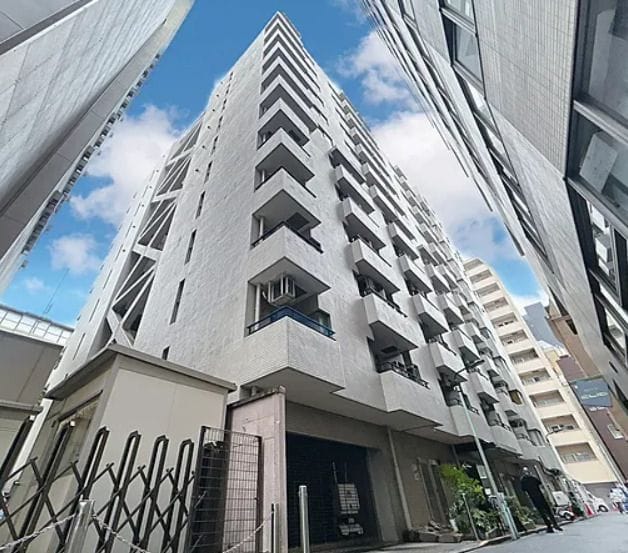 ニュー池袋ハイツ 801