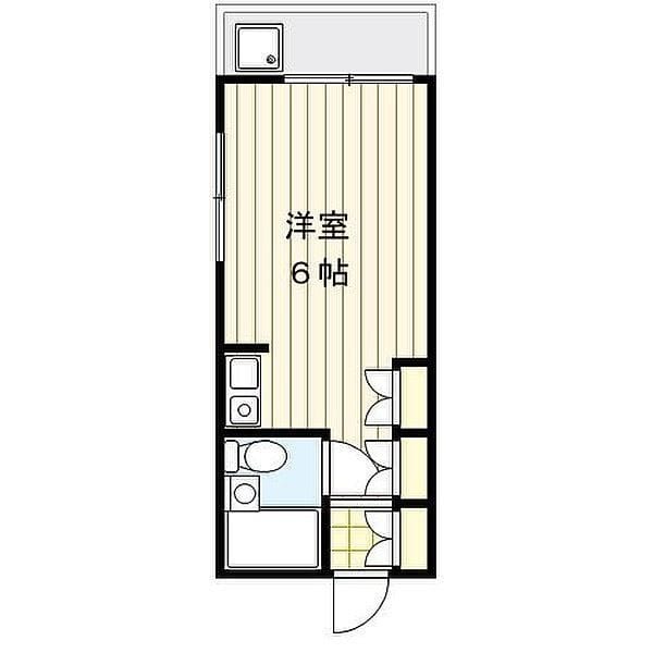 富永ビルの写真