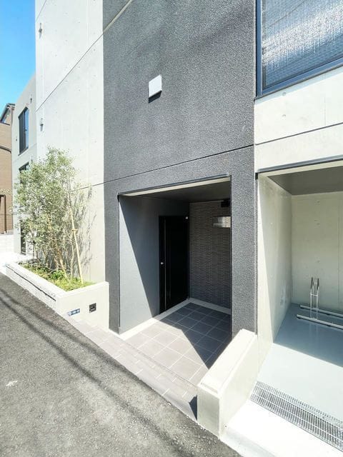 ラミィ北新宿 201