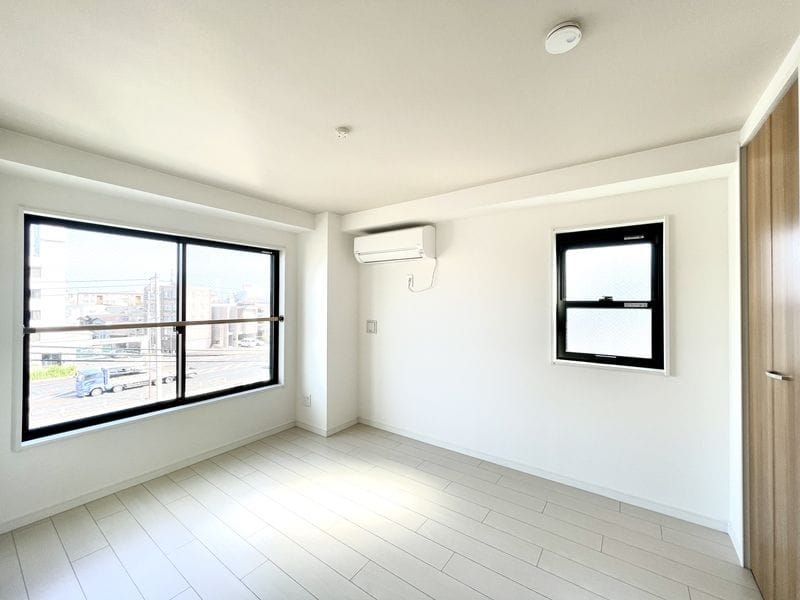 グランヒルズ蒲田 501