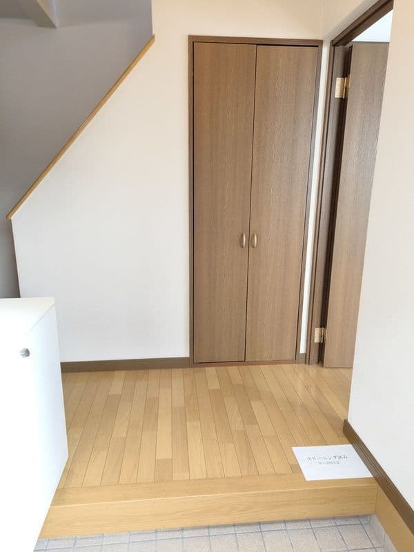 テラスハウス鑓水 11万円/なし/なし