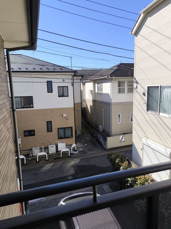 テラスハウス鑓水 11万円/なし/なし