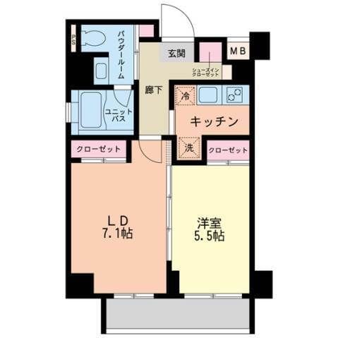 ミュージション門前仲町の写真