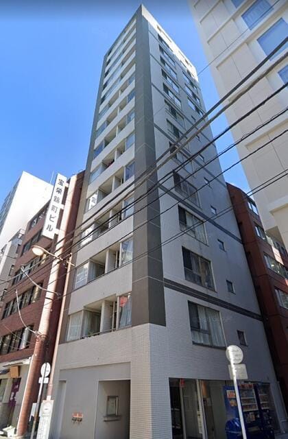 アクサス大手町ラクシーズの写真