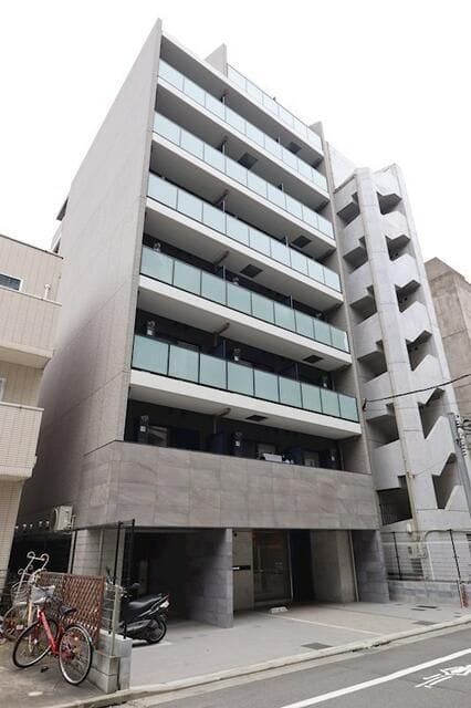 GENOVIA亀戸Ⅴ 203