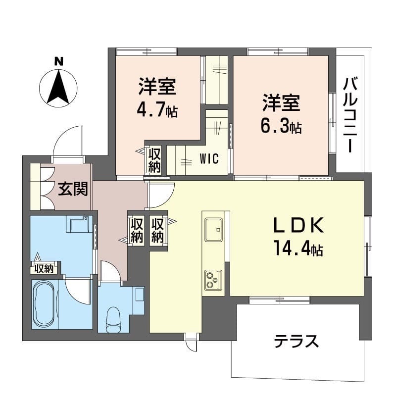 フェリシータ 00101