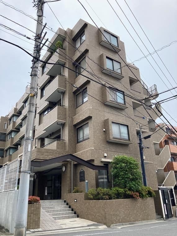 野村ステイツ市が尾の写真