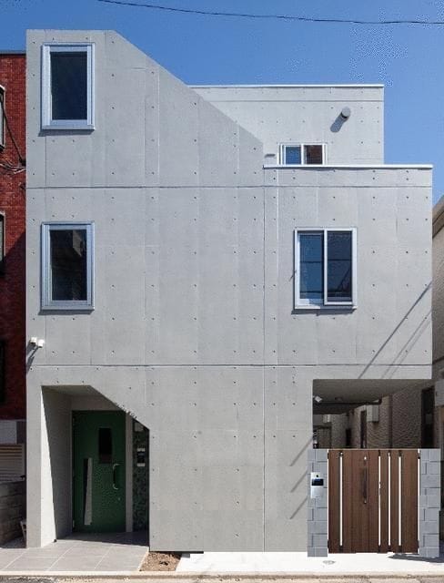 Maison KOA 102