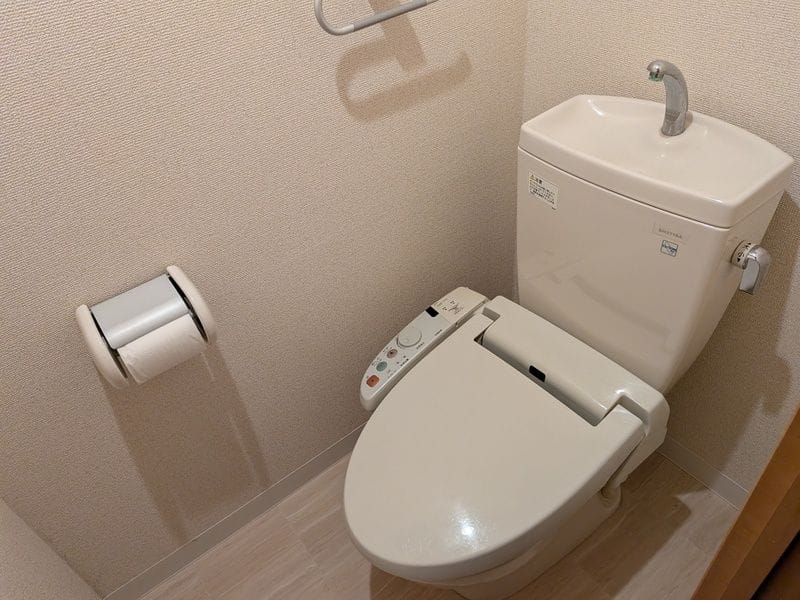 チェスターハウス猿楽町の写真