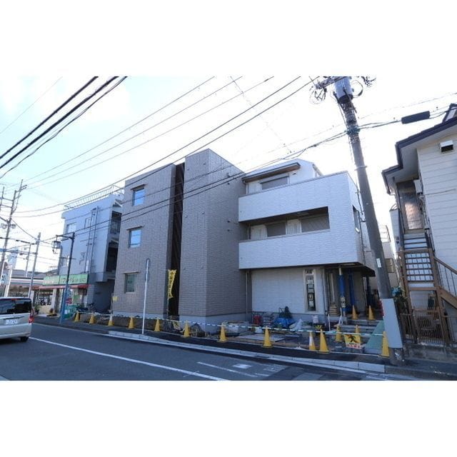 ヴェルデ アリエッタの写真