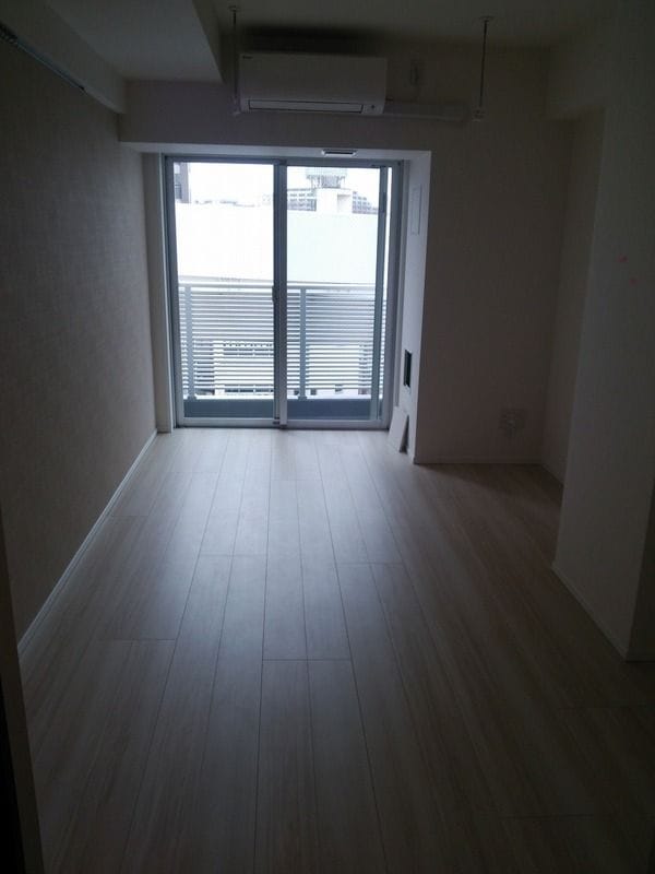 レガリス西日暮里ステーションフロント 602