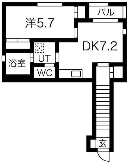ブリーゼ中目黒の写真