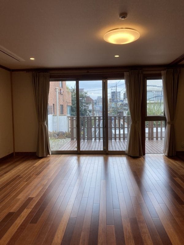 池田山ハウスの写真