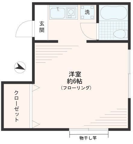 リベール向丘の写真