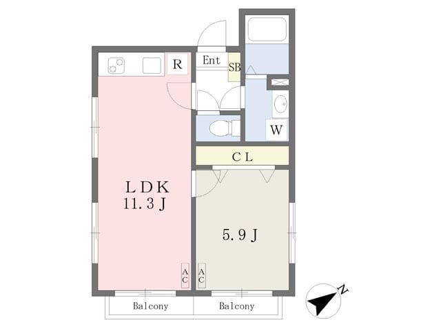 coteau台町の写真