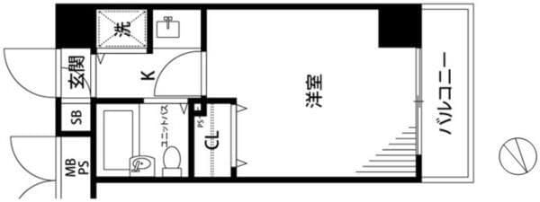 ガラ・シティ白金台の写真