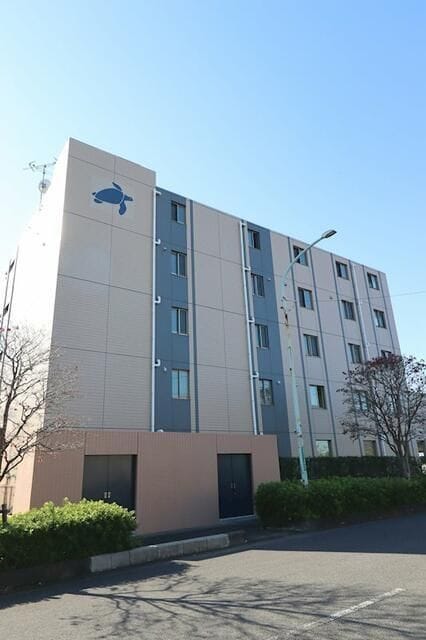 GENOVIA東川口の写真