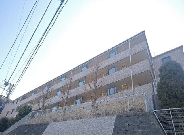 T’s garden横浜岸根公園 208