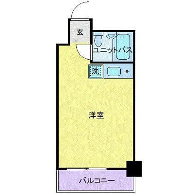 パレ・ドール日本橋第二の写真