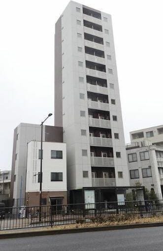 GENOVIA椎名町 1202