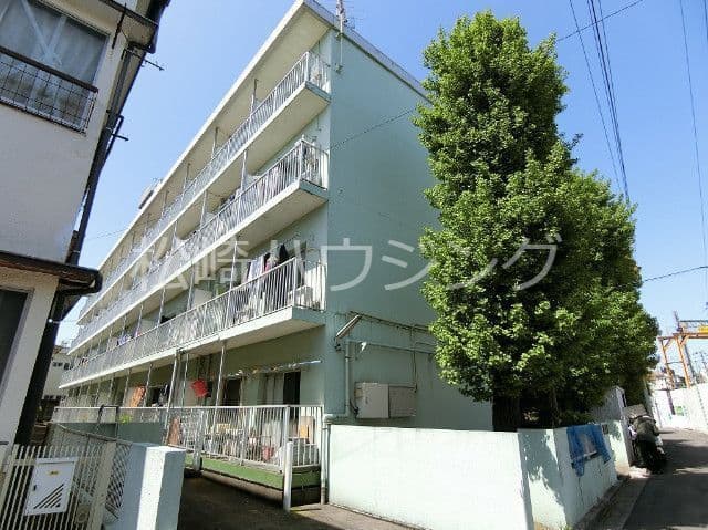 富士コーポ 103